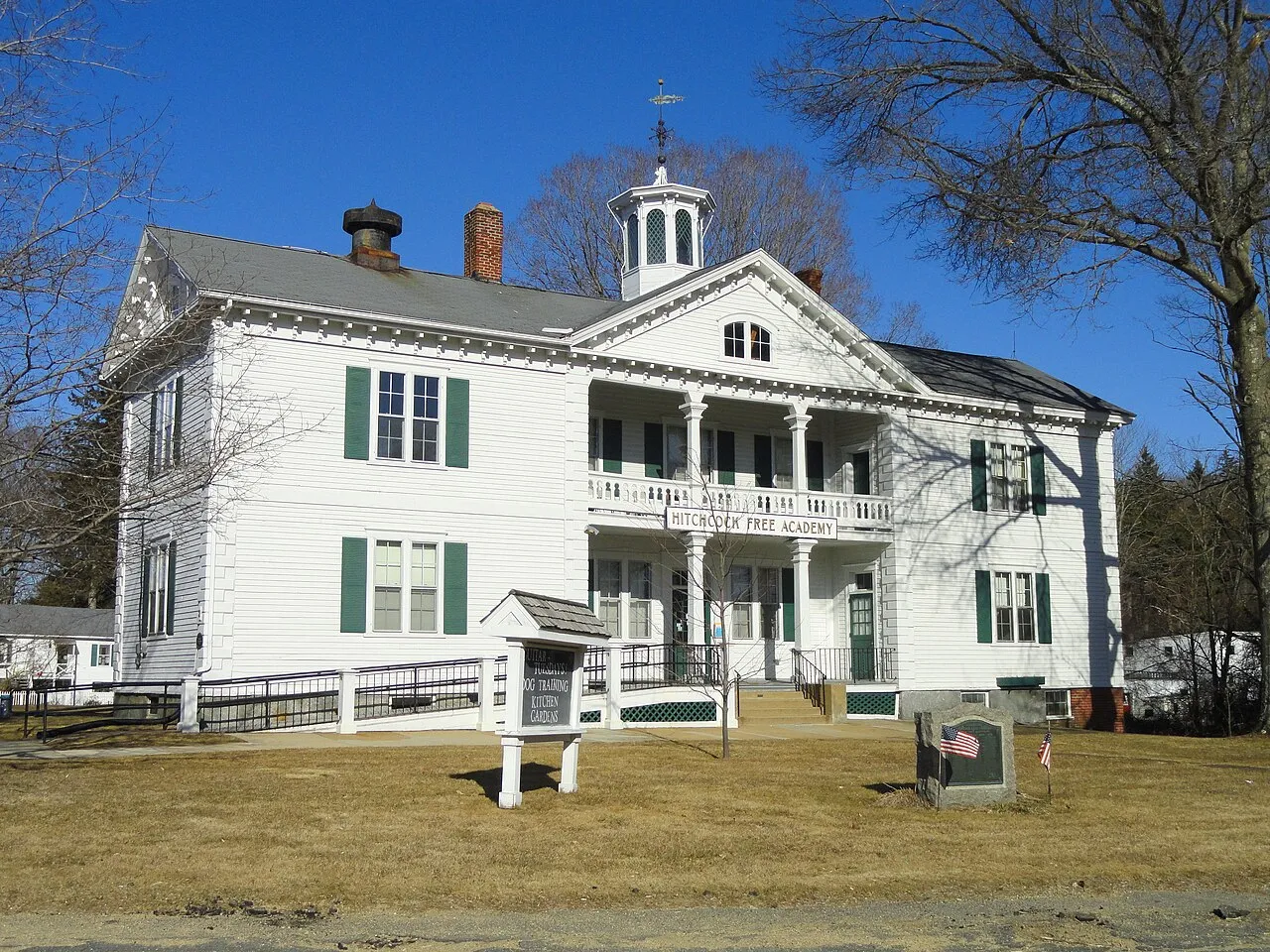 Brimfield — professional movers serving Brimfield and surrounding areas