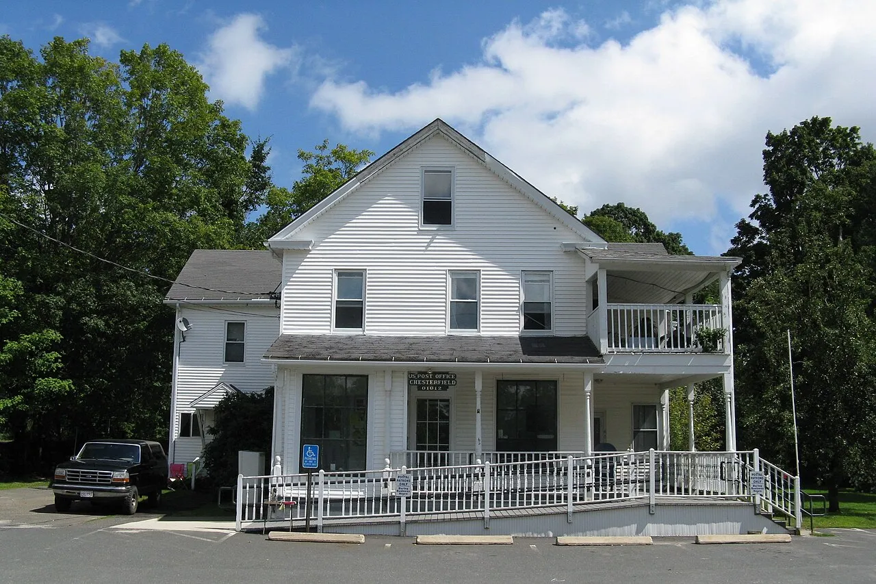 Chesterfield — professional movers serving Chesterfield and surrounding areas