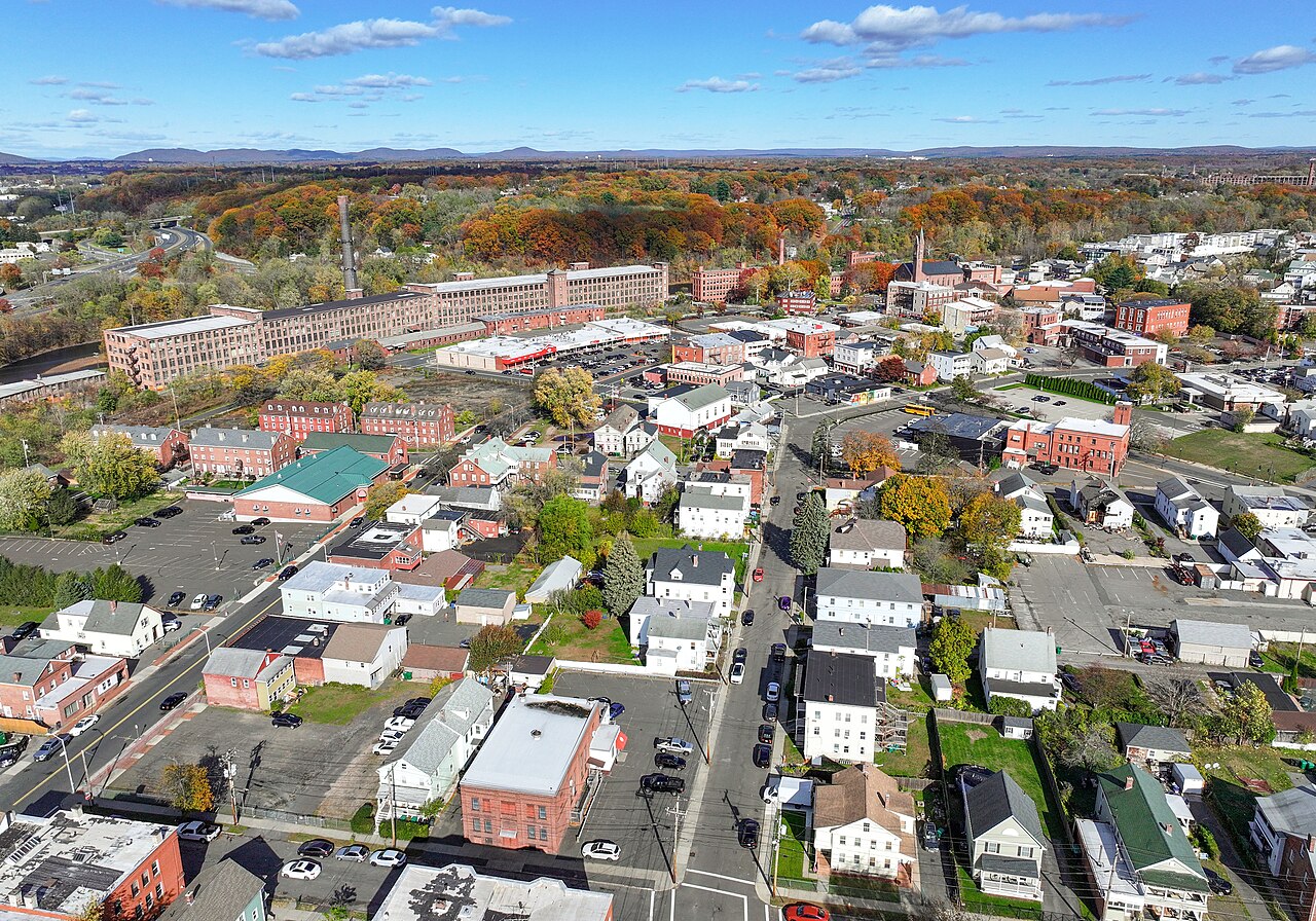 Chicopee — professional movers serving Chicopee and surrounding areas
