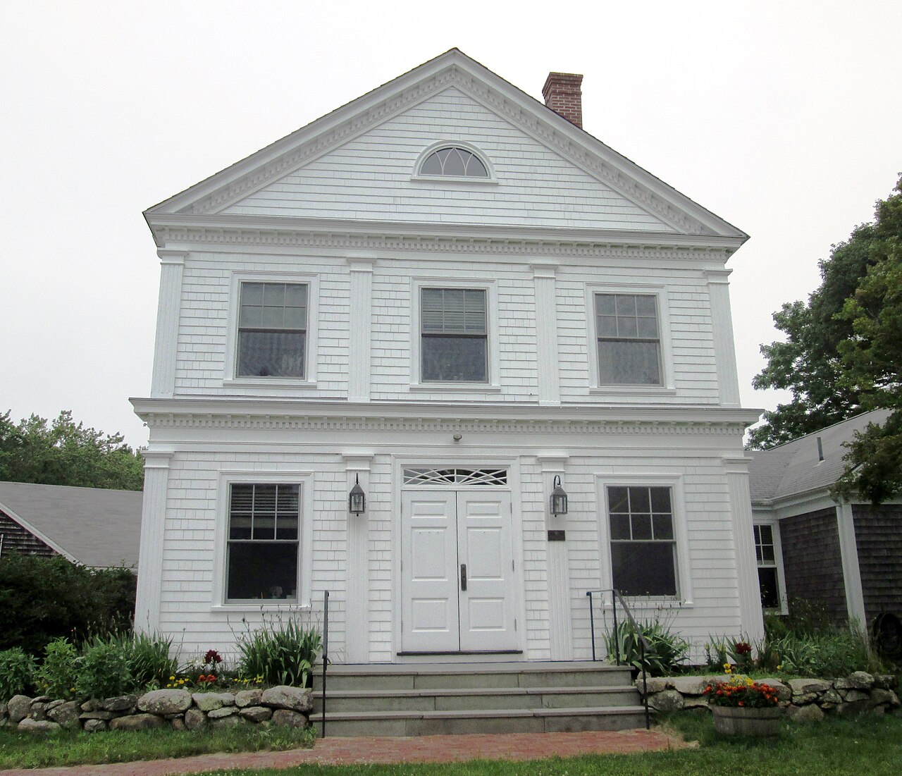 Chilmark — professional movers serving Chilmark and surrounding areas