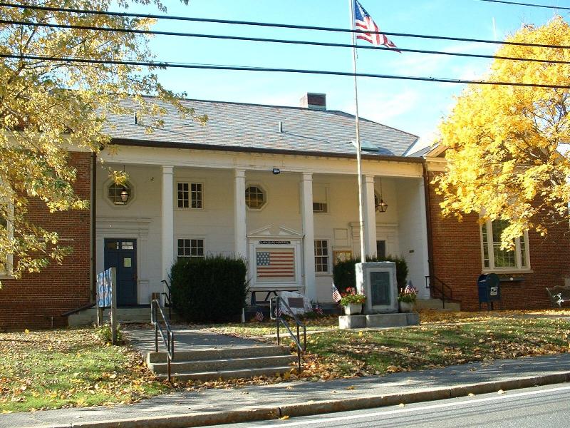 Clarksburg — professional movers serving Clarksburg and surrounding areas