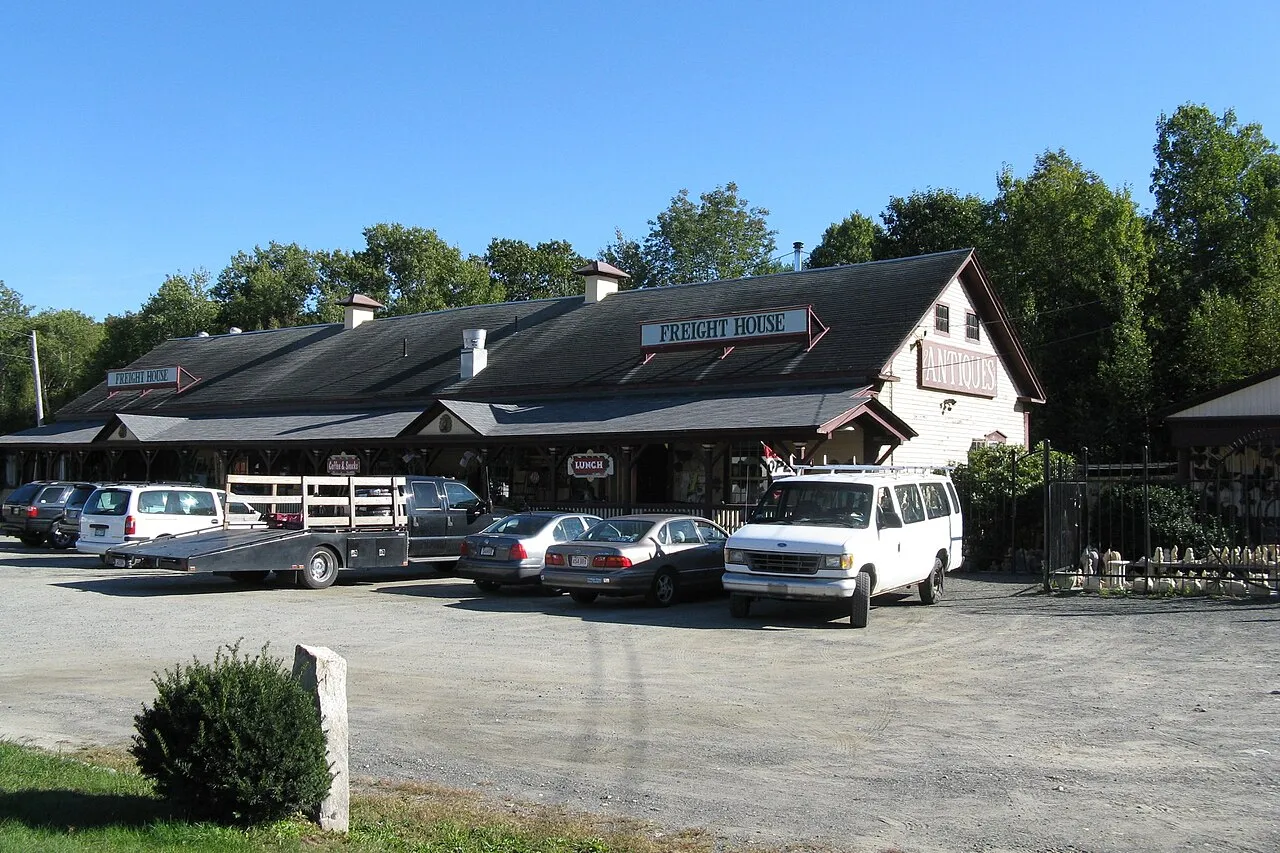 Erving — professional movers serving Erving and surrounding areas