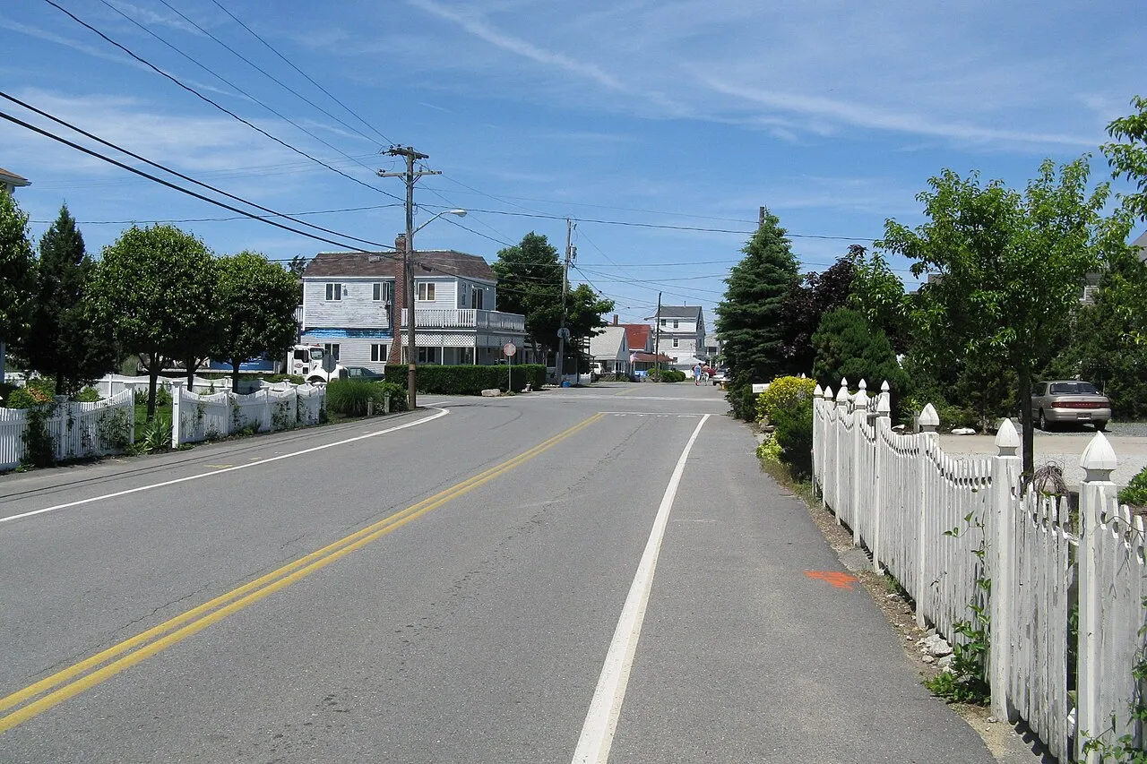 Green Harbor — professional movers serving Green Harbor and surrounding areas