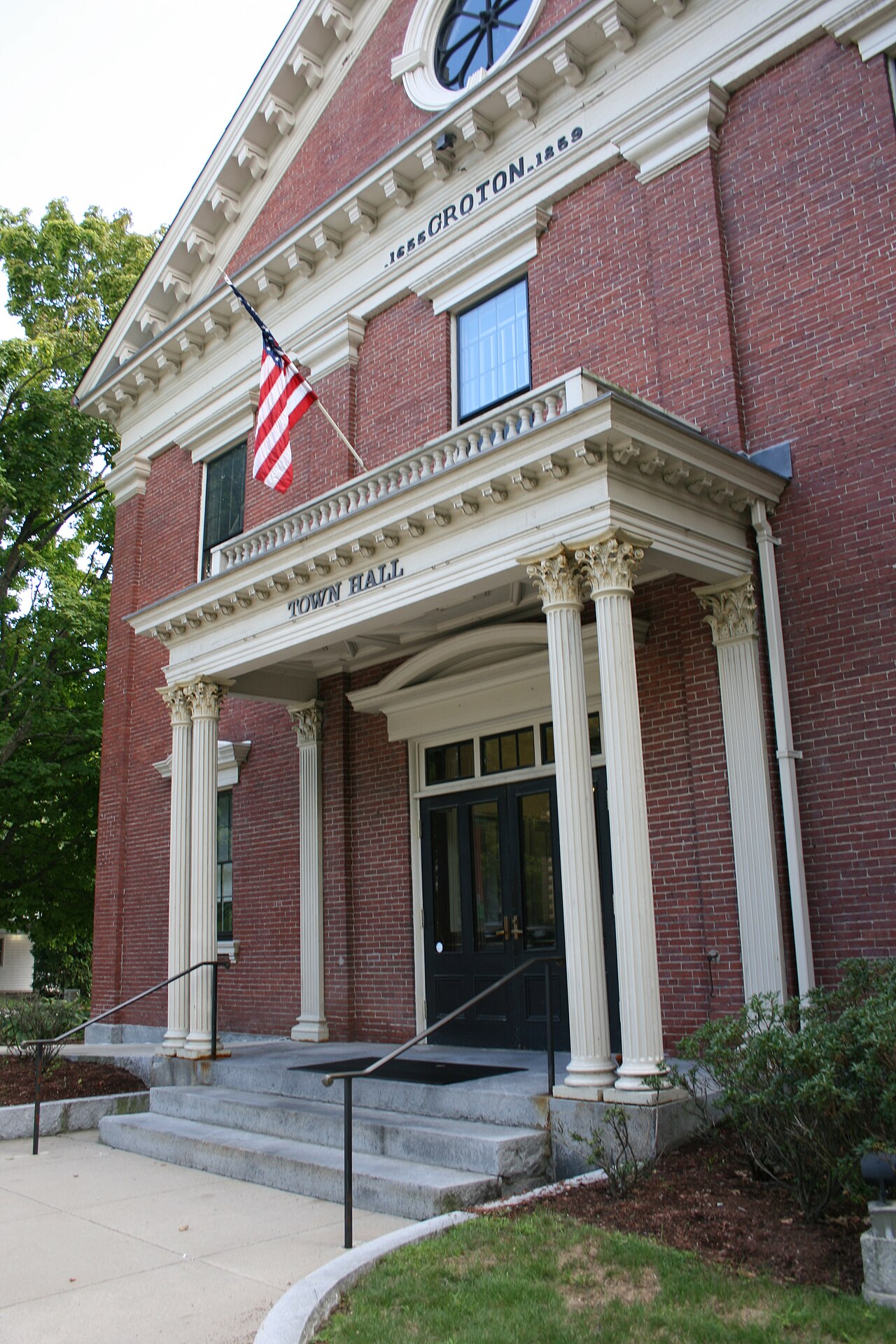 Groton — professional movers serving Groton and surrounding areas