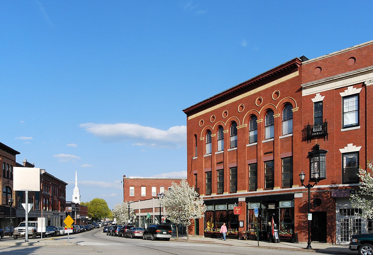 Hudson — professional movers serving Hudson and surrounding areas