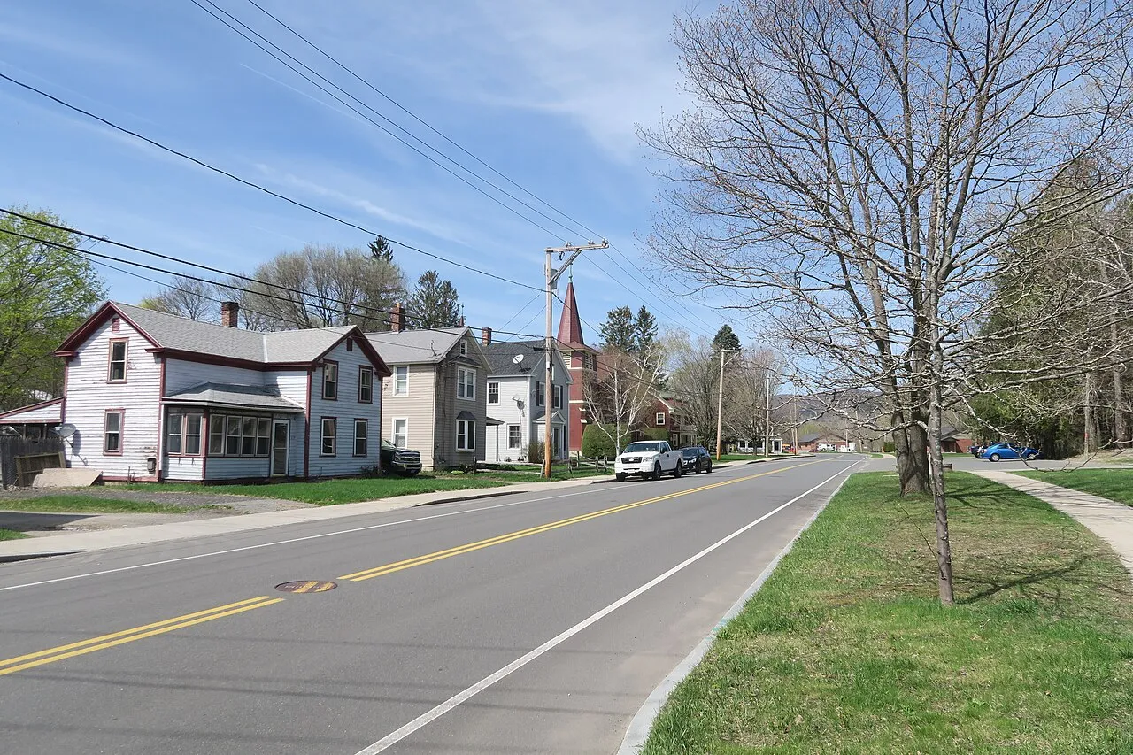 Lenox Dale — professional movers serving Lenox Dale and surrounding areas