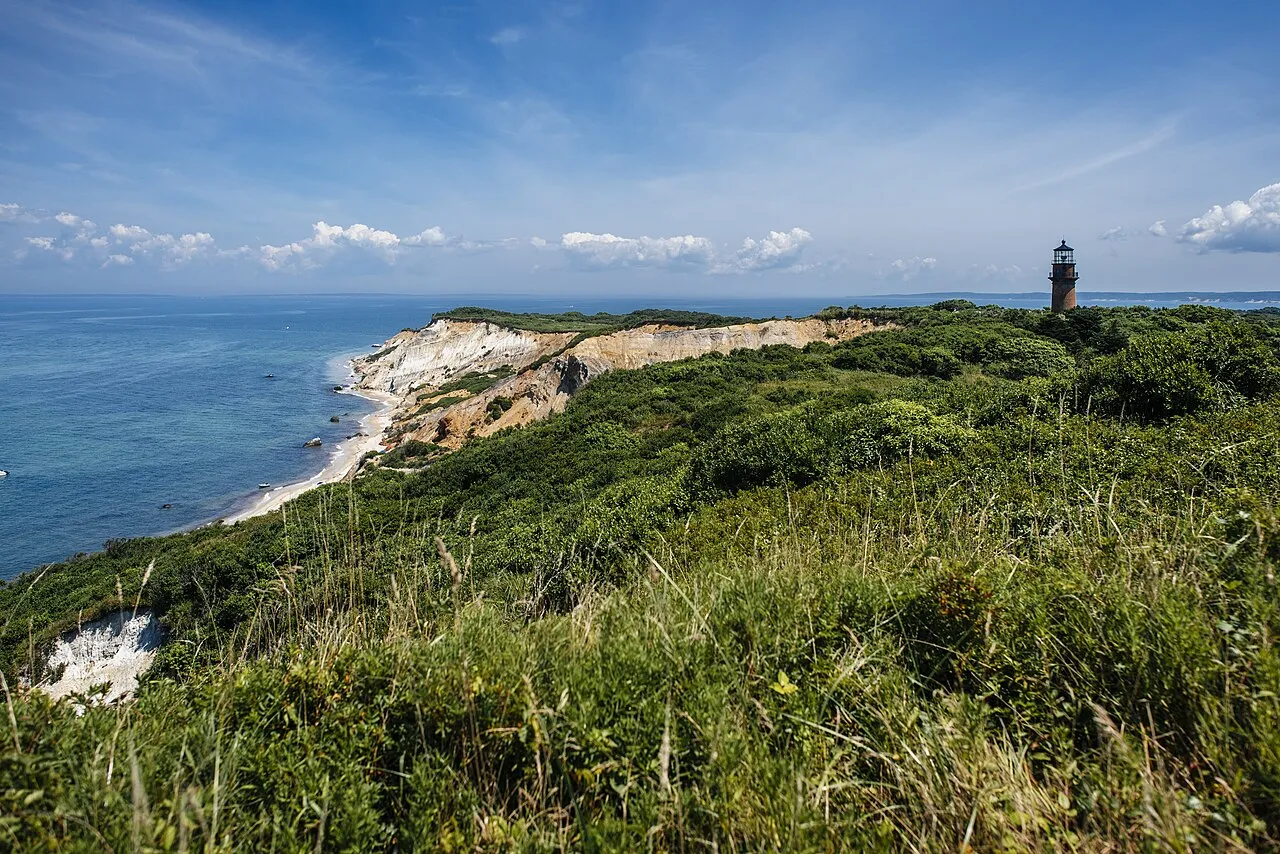 Martha's Vineyard — professional movers serving Martha's Vineyard and surrounding areas