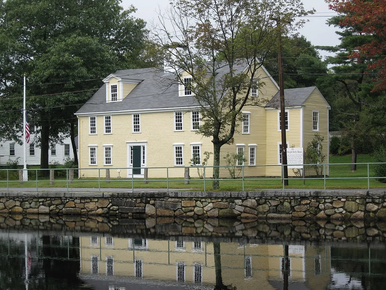 Medfield — professional movers serving Medfield and surrounding areas