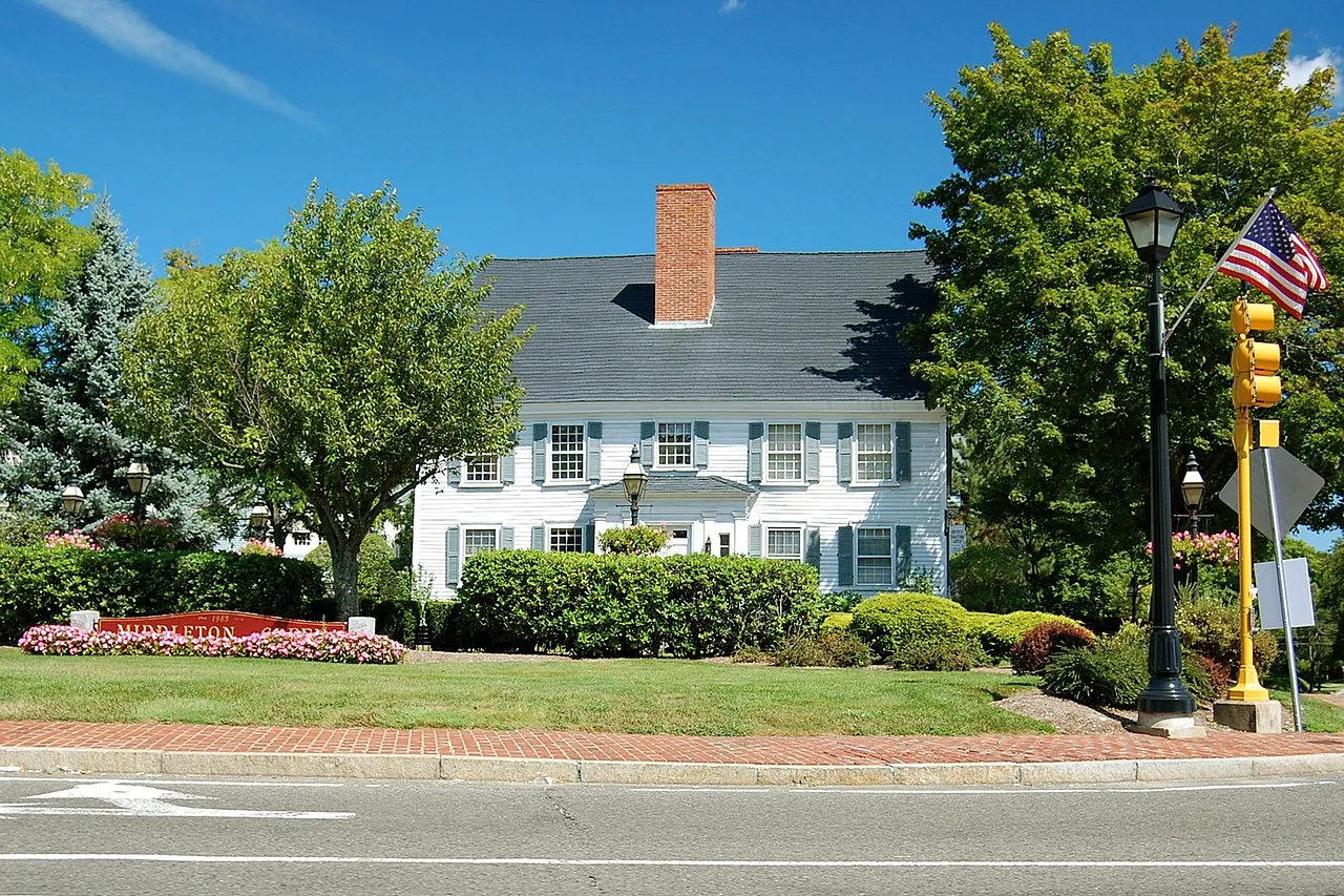 Middleton — professional movers serving Middleton and surrounding areas