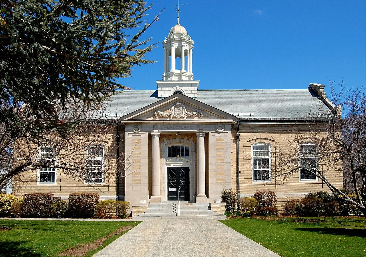 Nahant — professional movers serving Nahant and surrounding areas