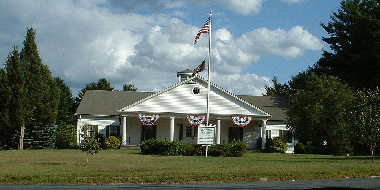 Pembroke — professional movers serving Pembroke and surrounding areas