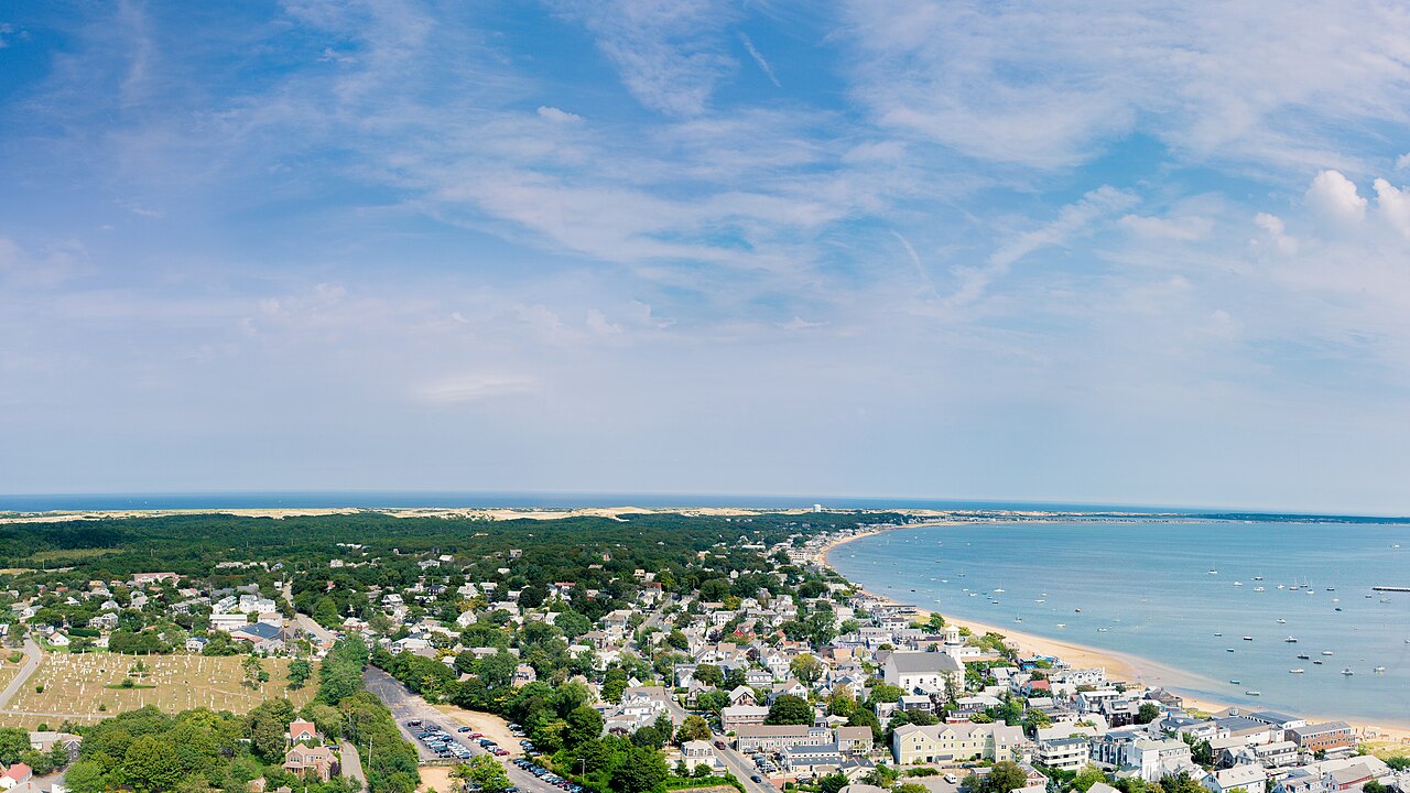 Provincetown — professional movers serving Provincetown and surrounding areas