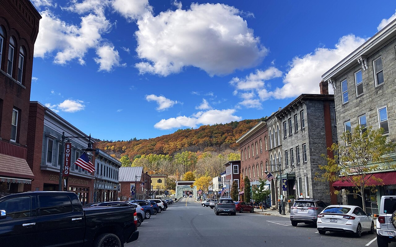 Shelburne Falls — professional movers serving Shelburne Falls and surrounding areas