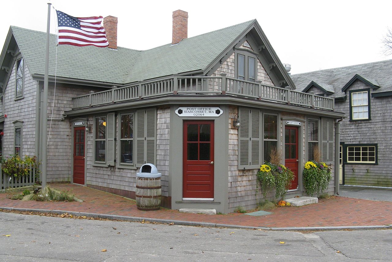 Siasconset — professional movers serving Siasconset and surrounding areas