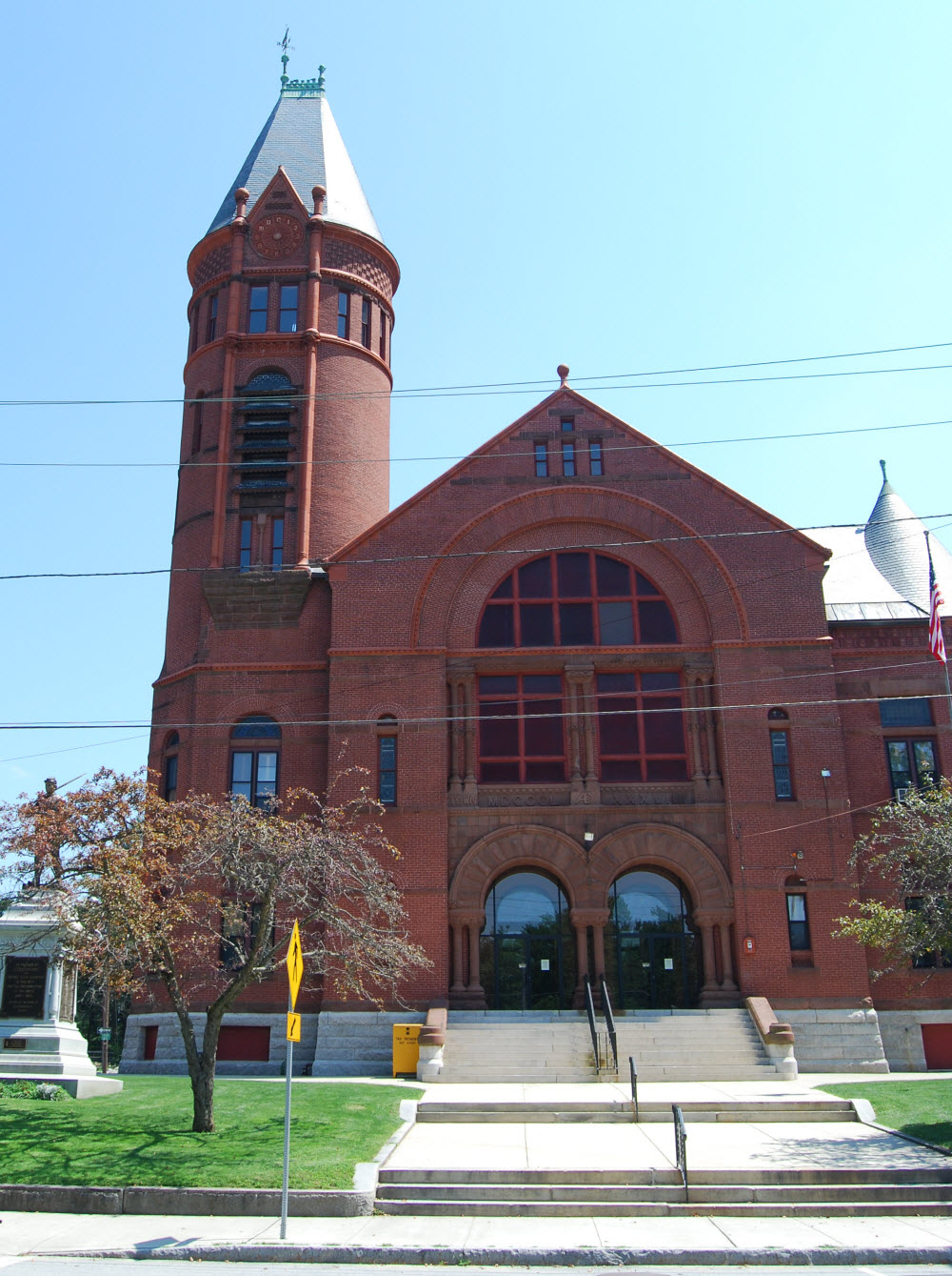 Southbridge — professional movers serving Southbridge and surrounding areas