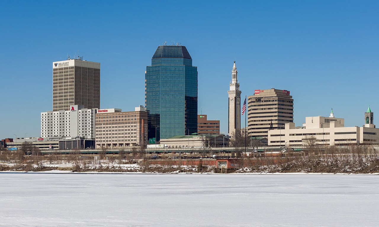 Springfield — professional movers serving Springfield and surrounding areas