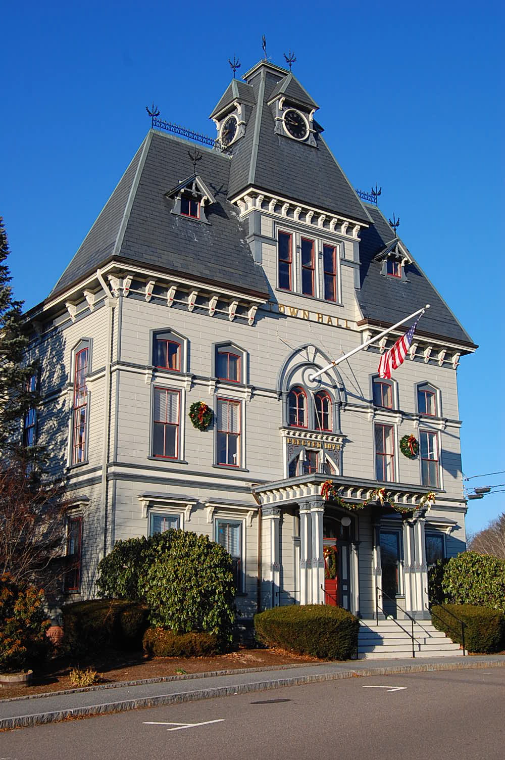 Topsfield — professional movers serving Topsfield and surrounding areas