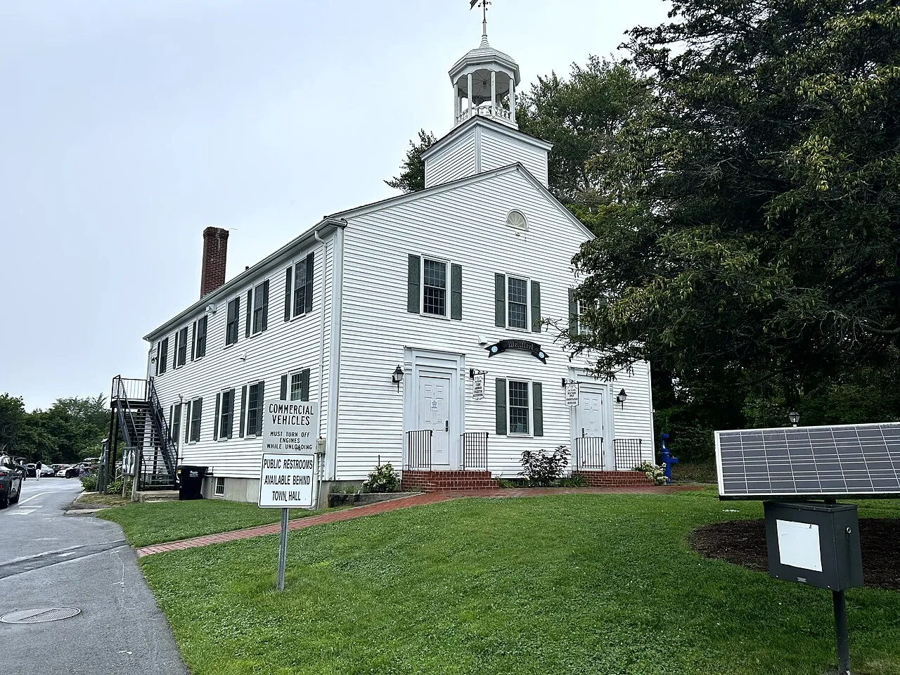Wellfleet — professional movers serving Wellfleet and surrounding areas