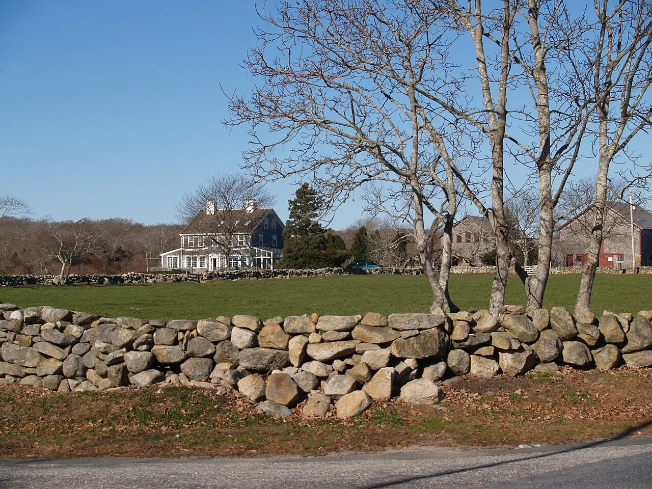 Westport — professional movers serving Westport and surrounding areas