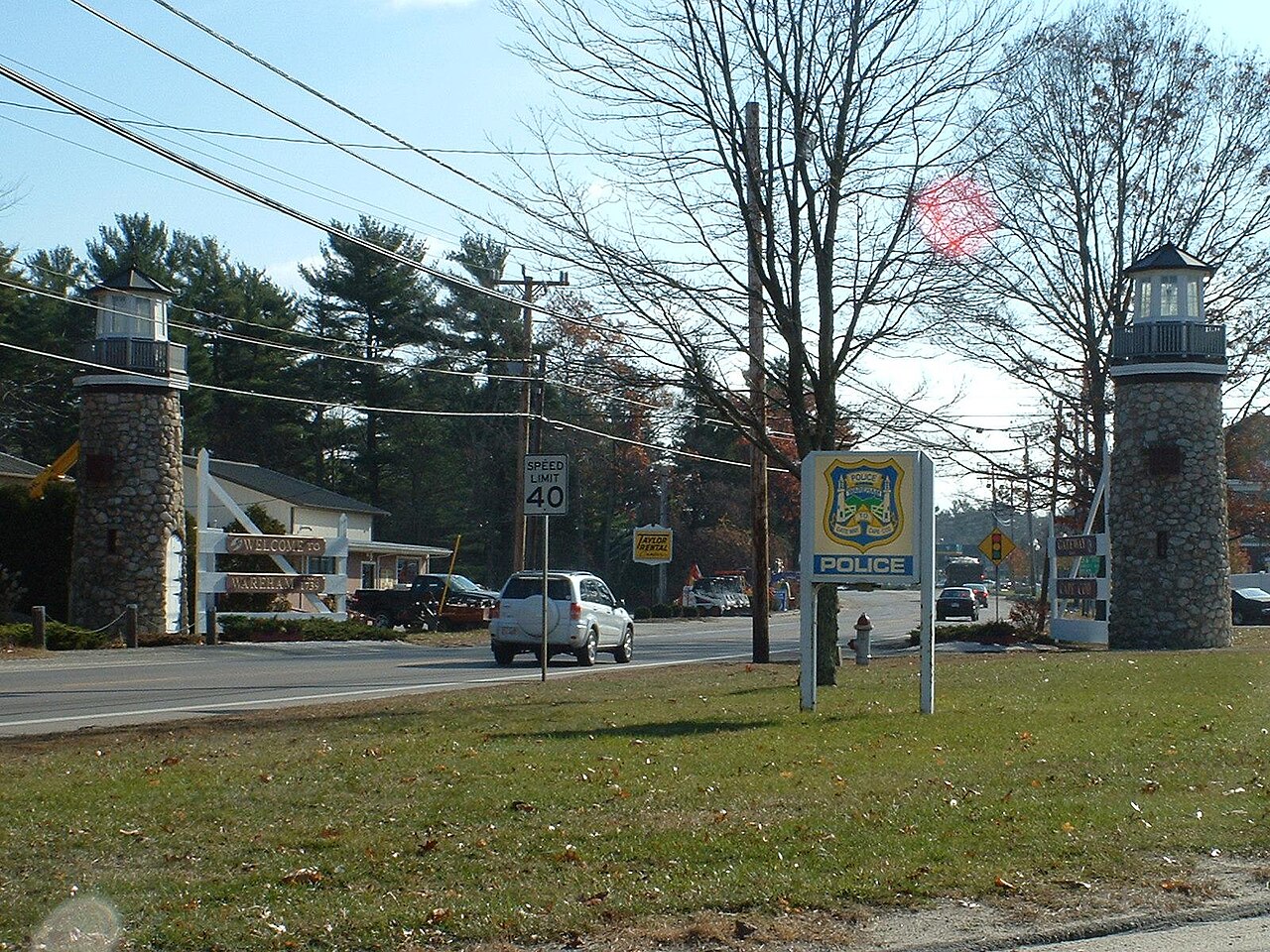 Weweantic — professional movers serving Weweantic and surrounding areas