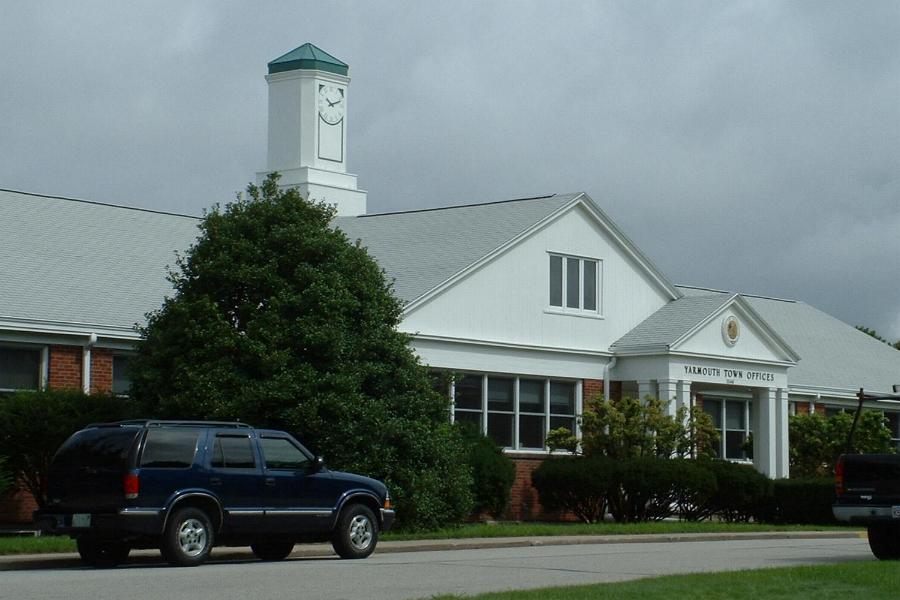Yarmouth — professional movers serving Yarmouth and surrounding areas