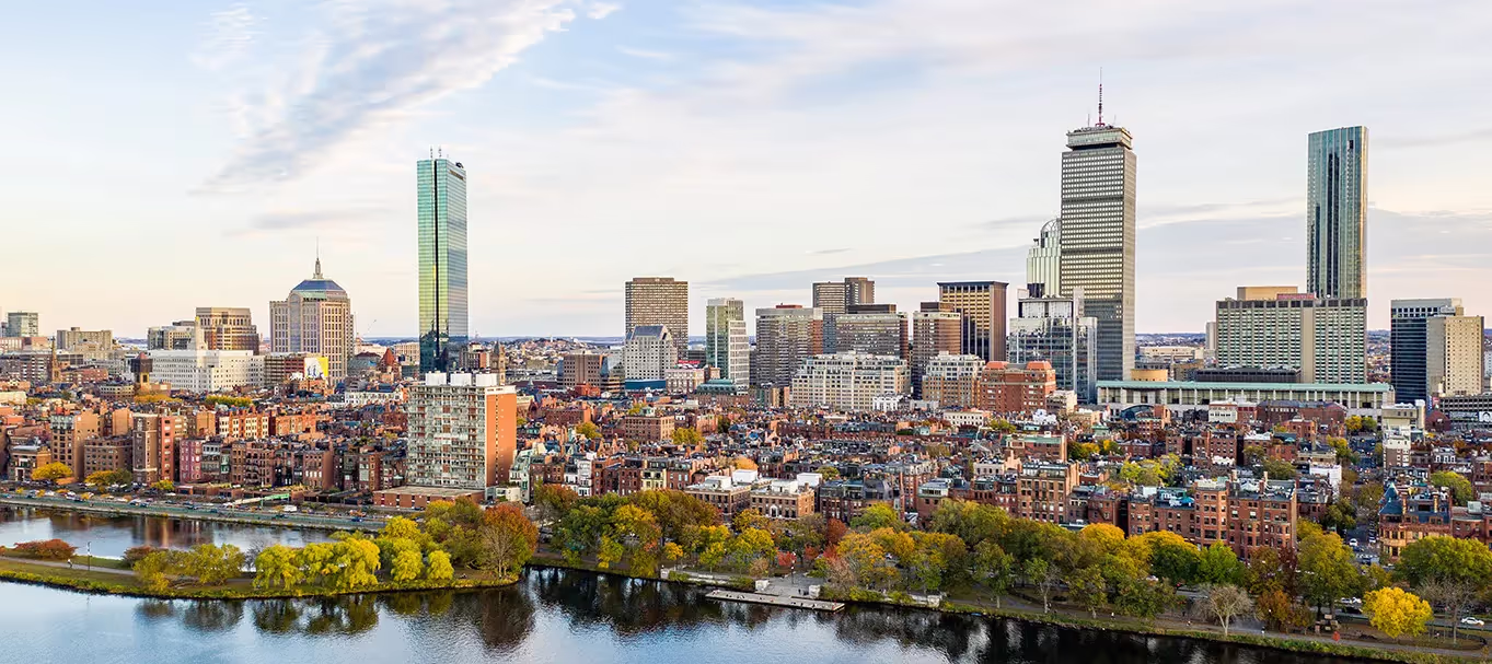 Seaport movers — professional moving services by Boston Best Rate Movers