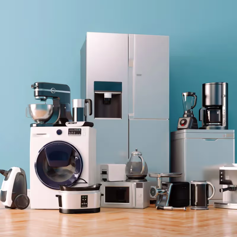 Appliance moving service in Boston