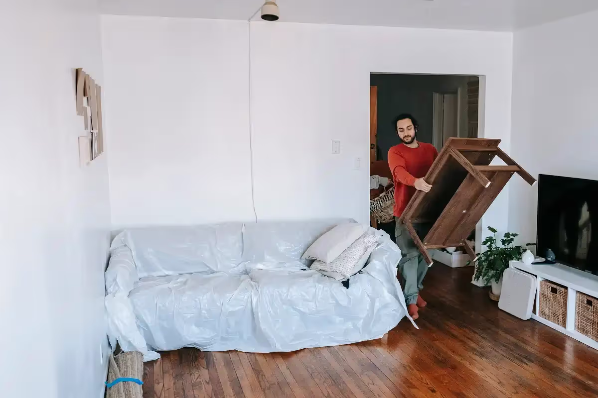 Moving to a Smaller Home: A Practical Downsizing Playbook
