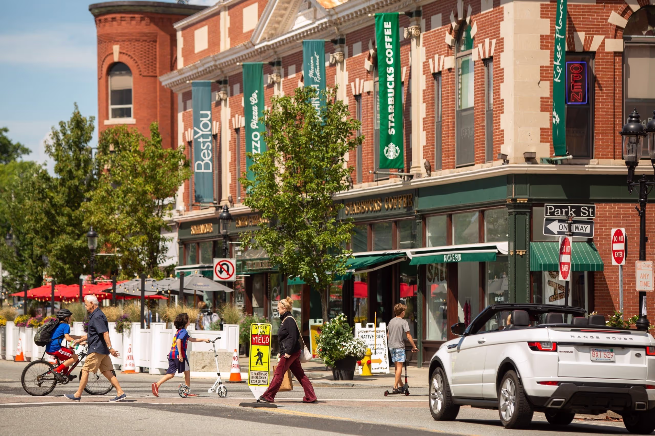 Andover — professional movers serving Andover and surrounding areas