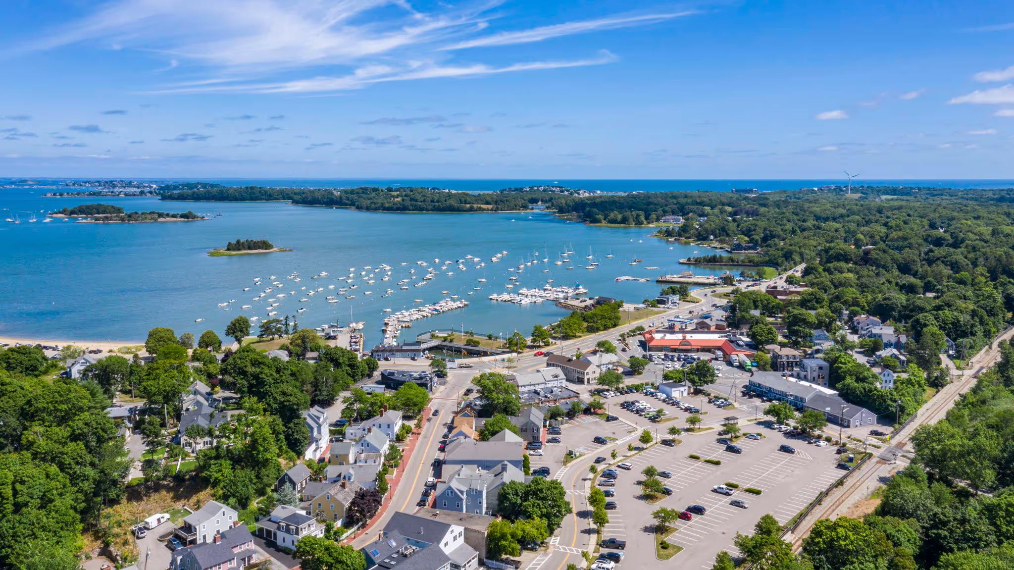 Hingham — professional movers serving Hingham and surrounding areas
