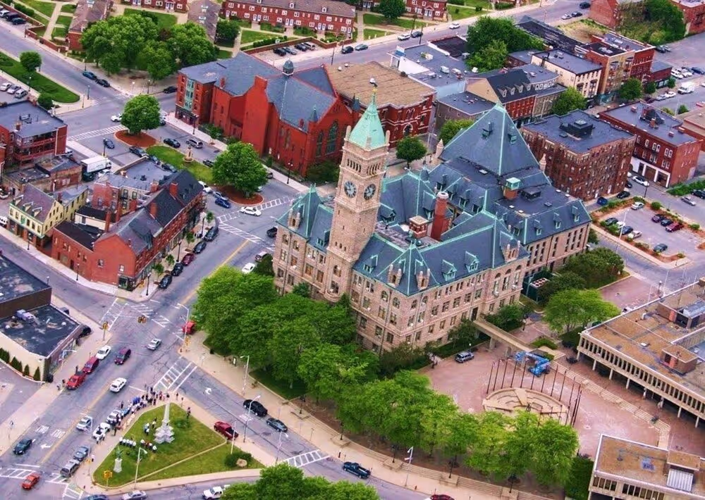 Lowell — professional movers serving Lowell and surrounding areas