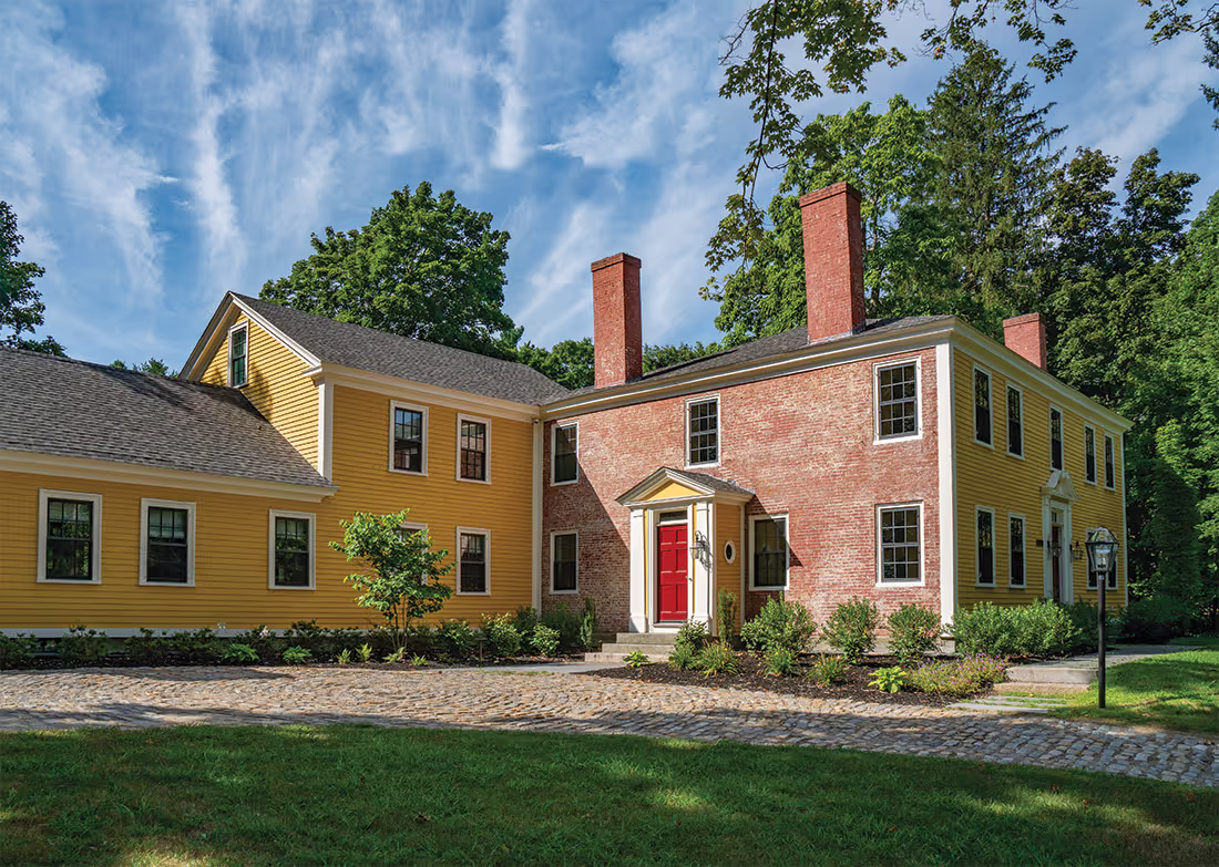 Lynnfield — professional movers serving Lynnfield and surrounding areas