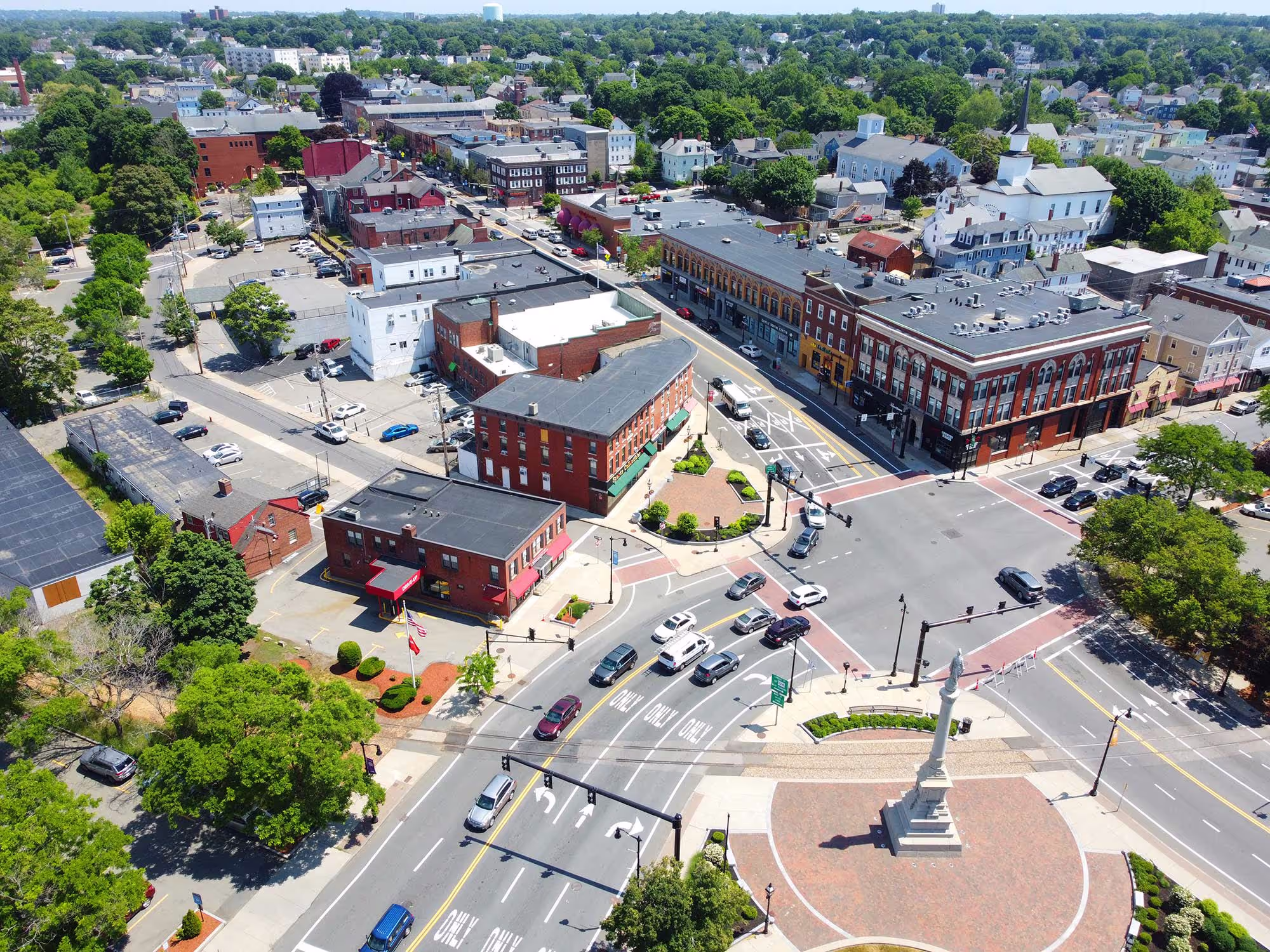 Peabody — professional movers serving Peabody and surrounding areas