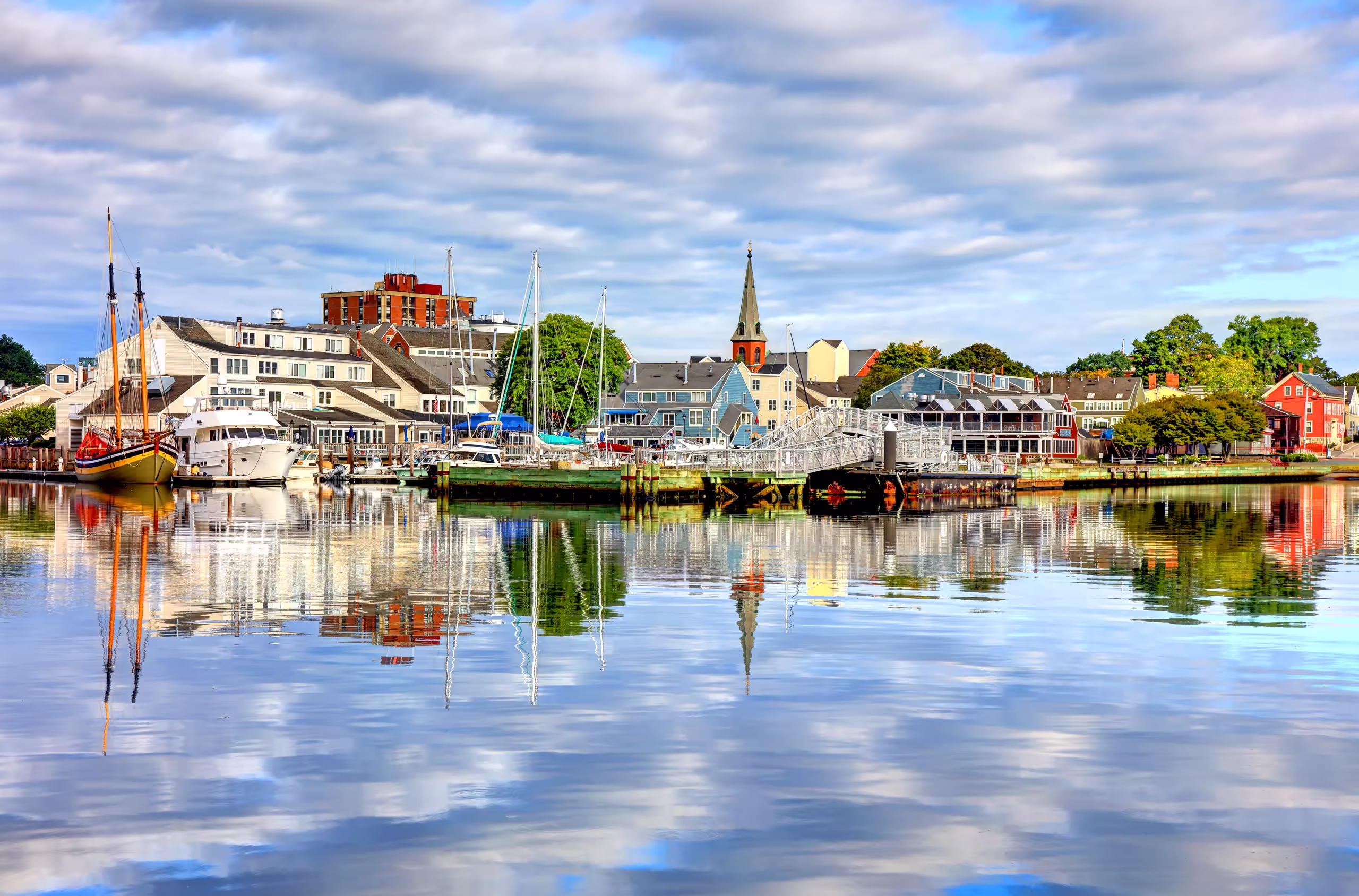 Salem — professional movers serving Salem and surrounding areas