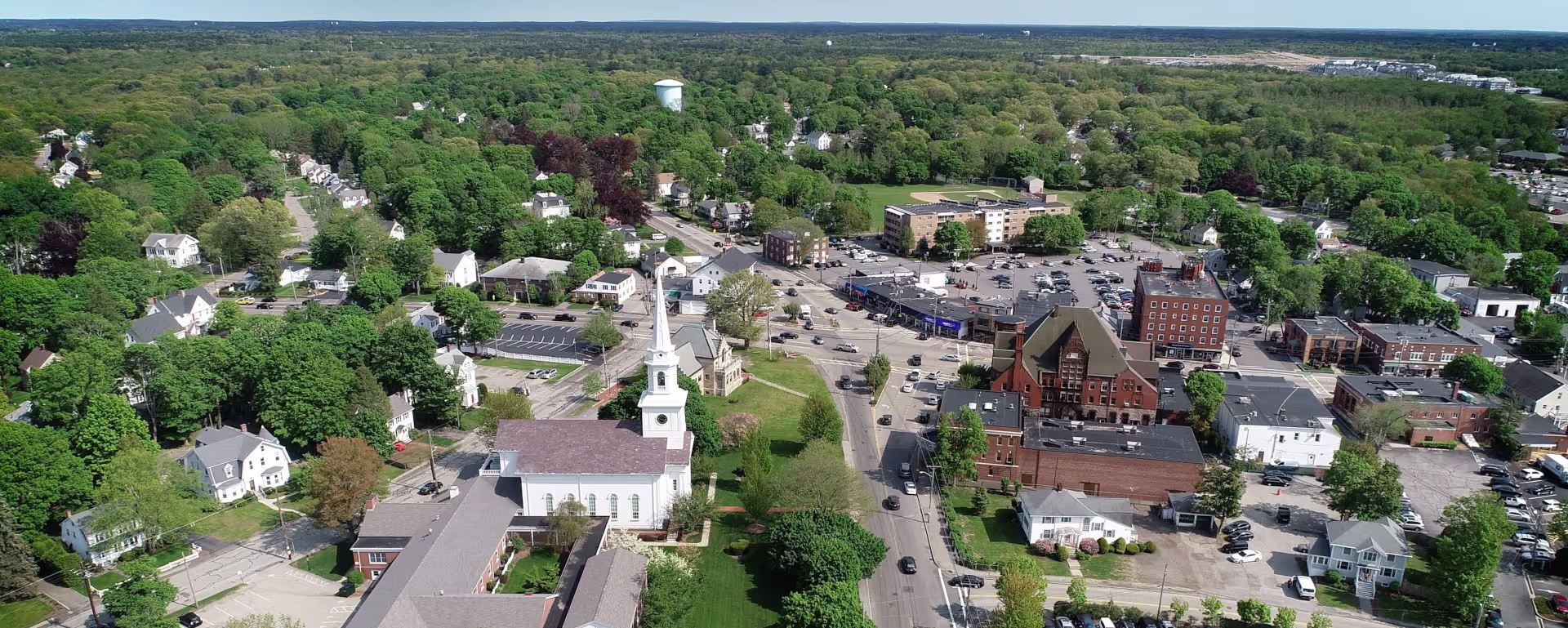Weymouth — professional movers serving Weymouth and surrounding areas