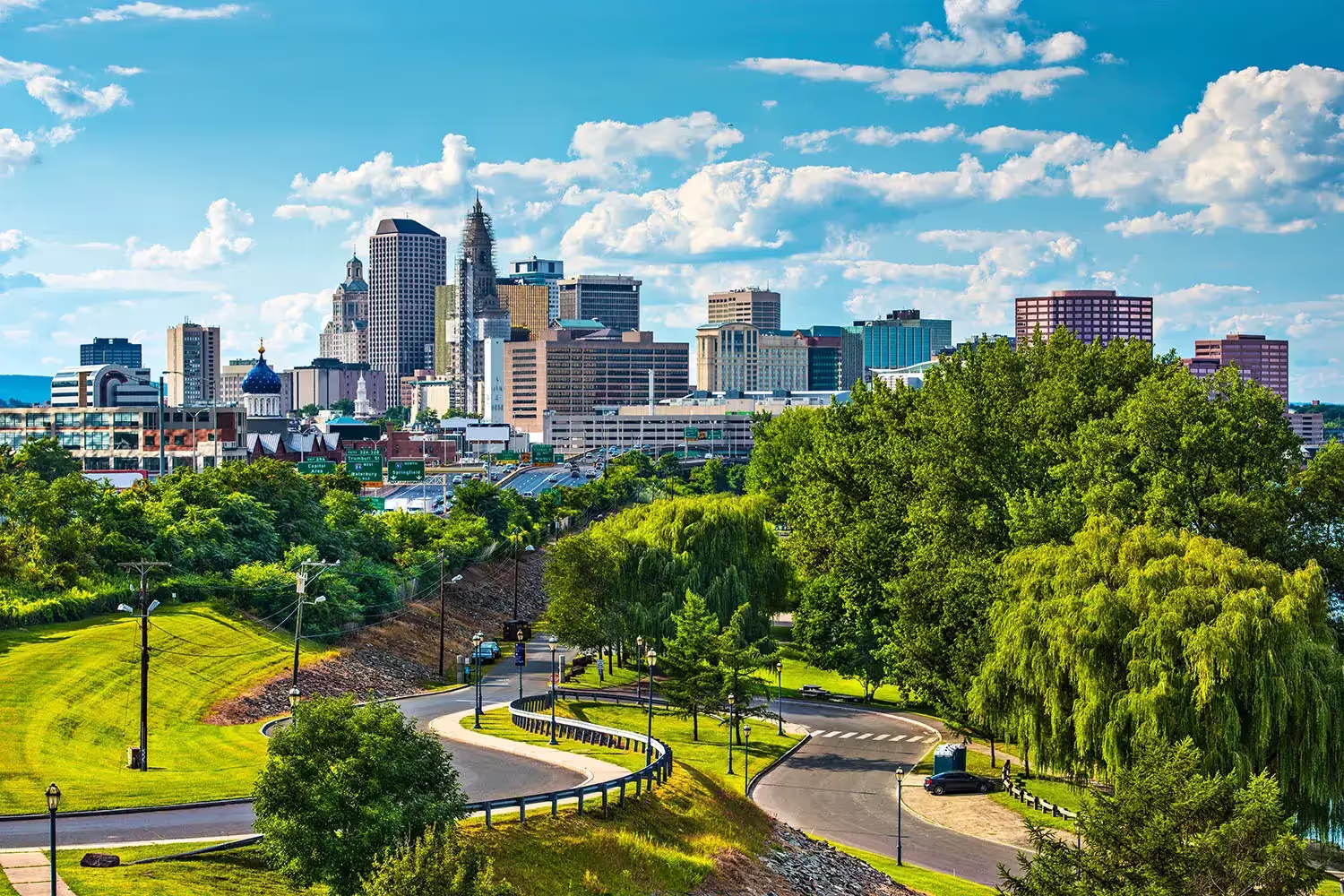 Boston Best Rate Movers — boston to connecticut movers