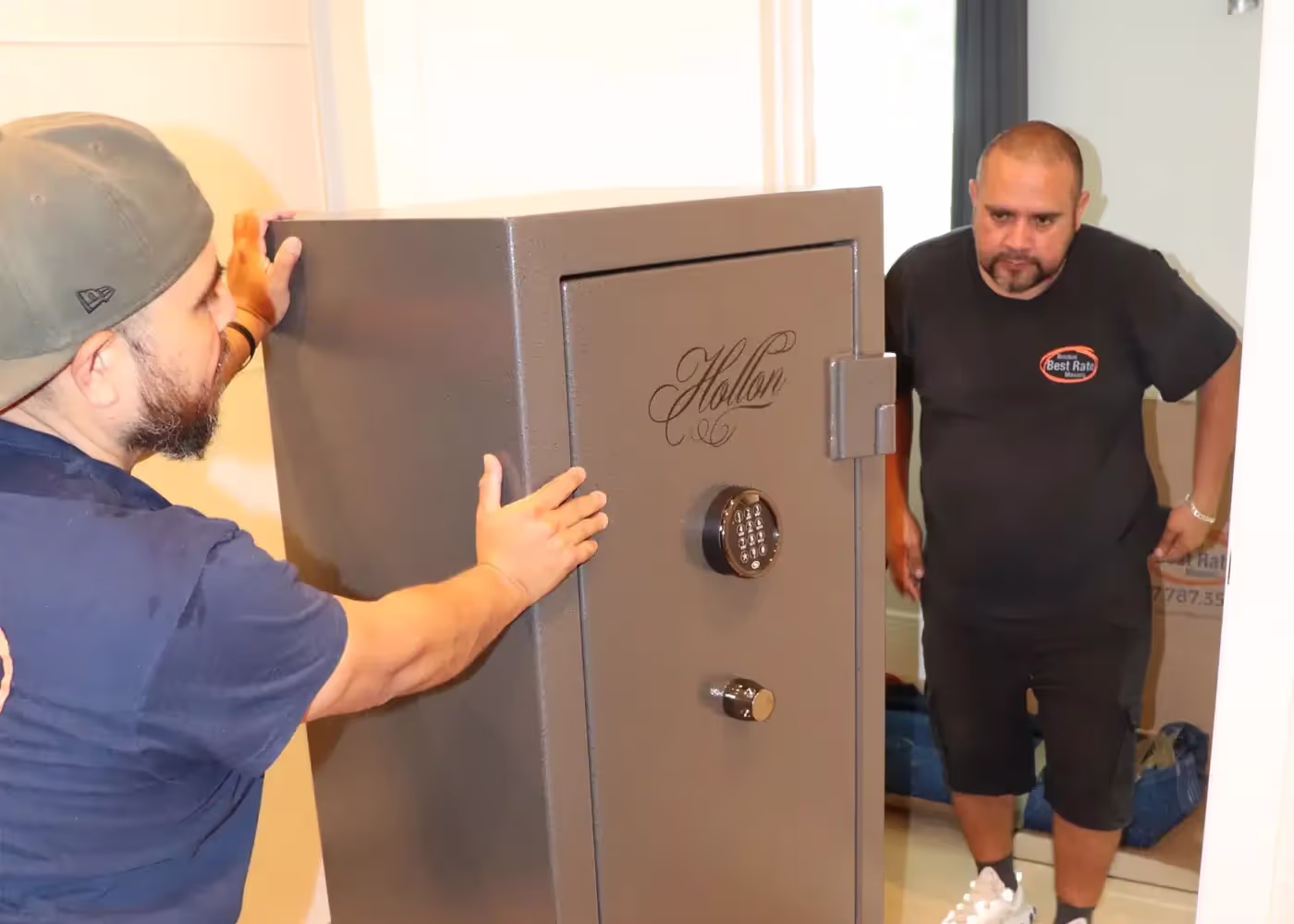 Eco-Friendly Moving Tips for Boston Residents