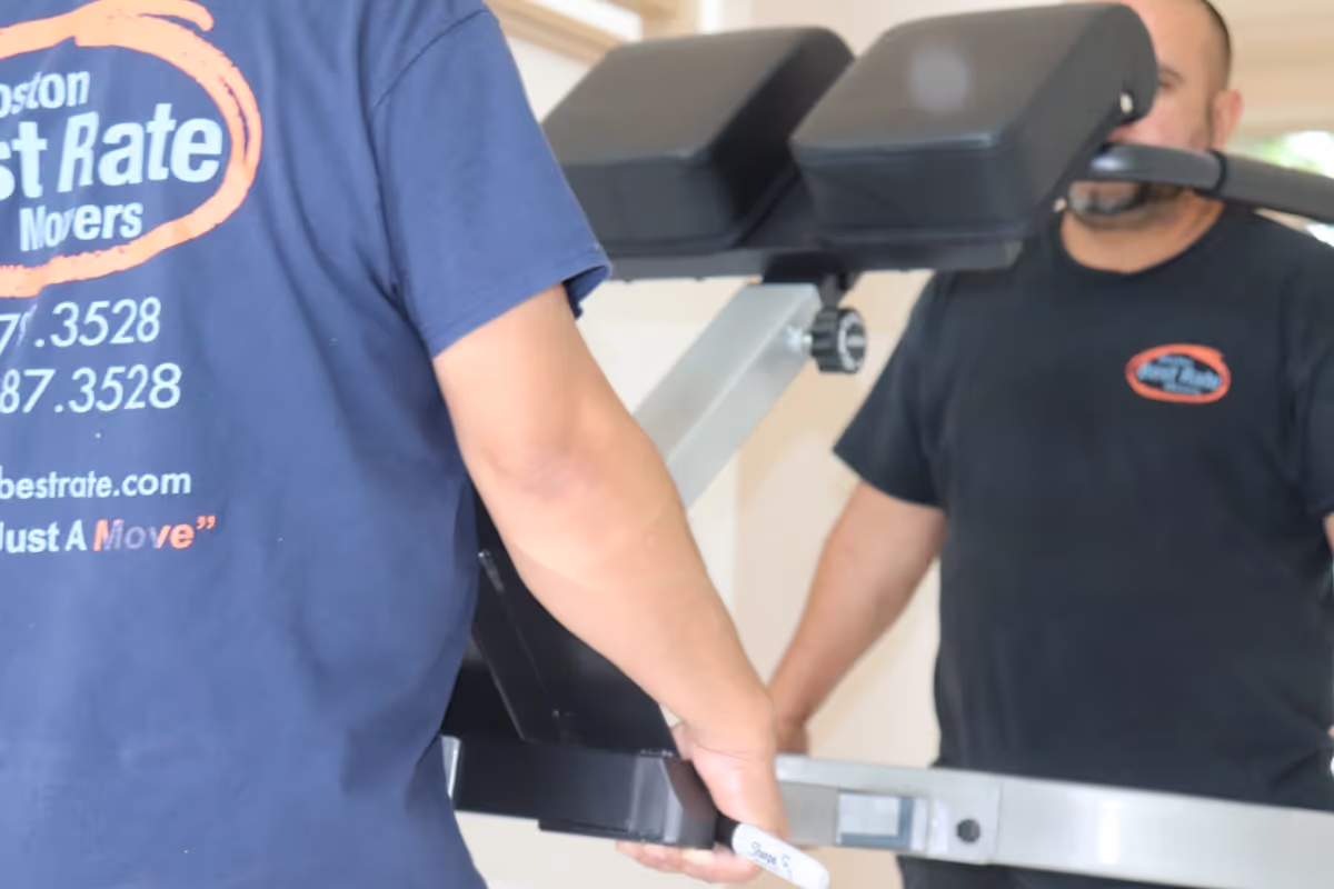 Boston Best Rate Movers — after hours movers boston