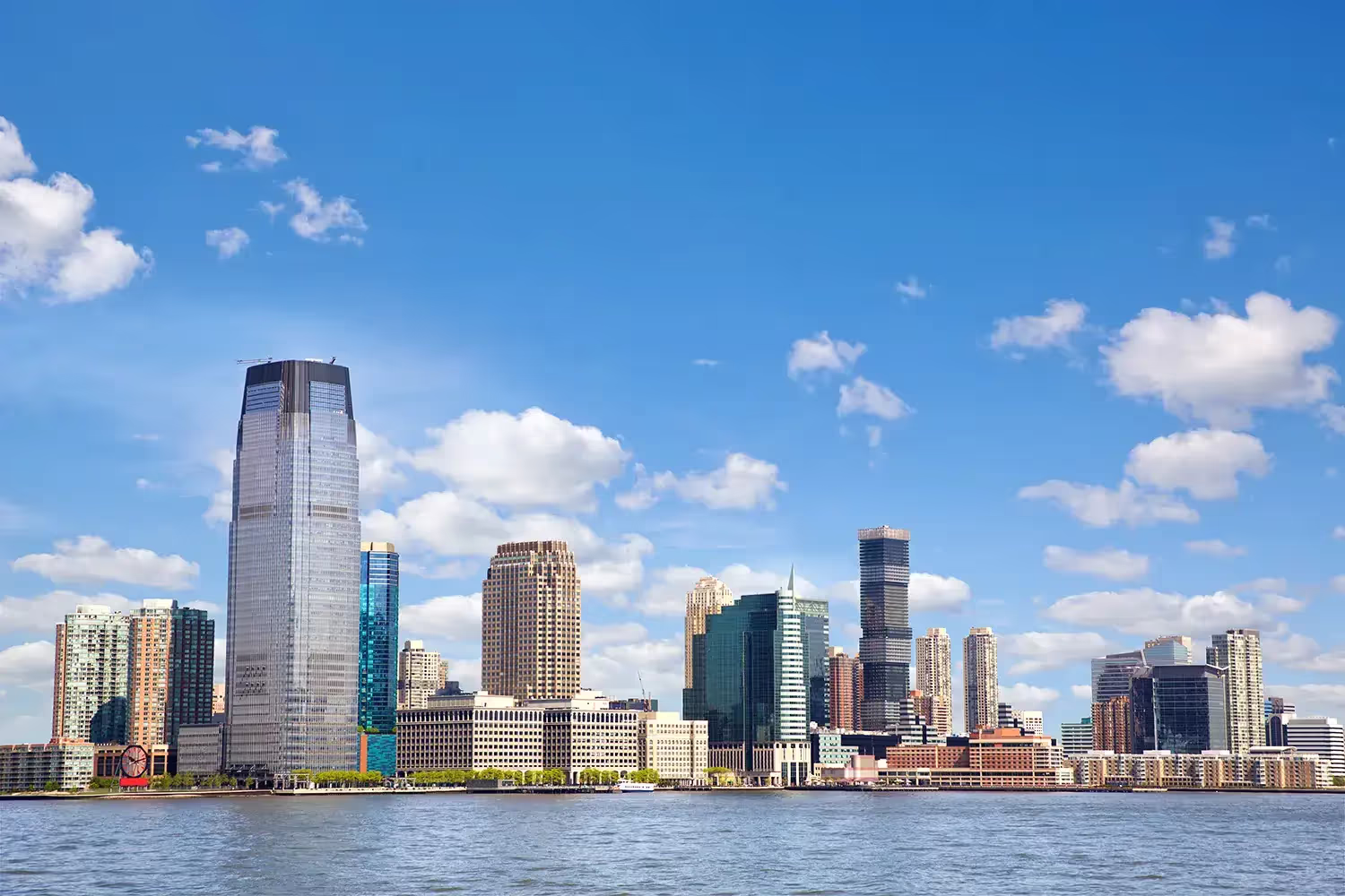 Boston Best Rate Movers — boston to new jersey movers