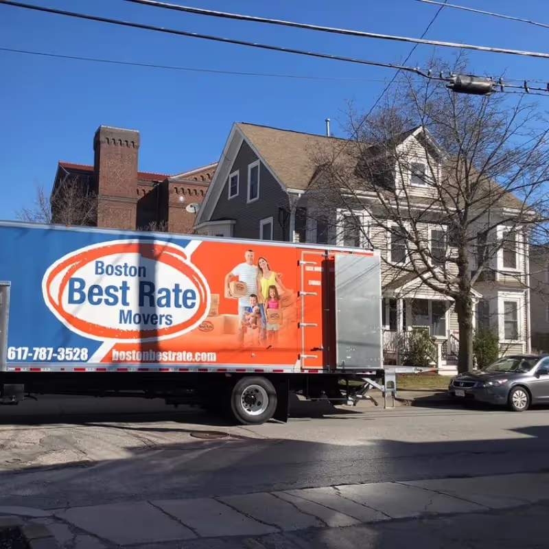 Pros & Cons: Moving to a Walk-Up Apartment in Boston
