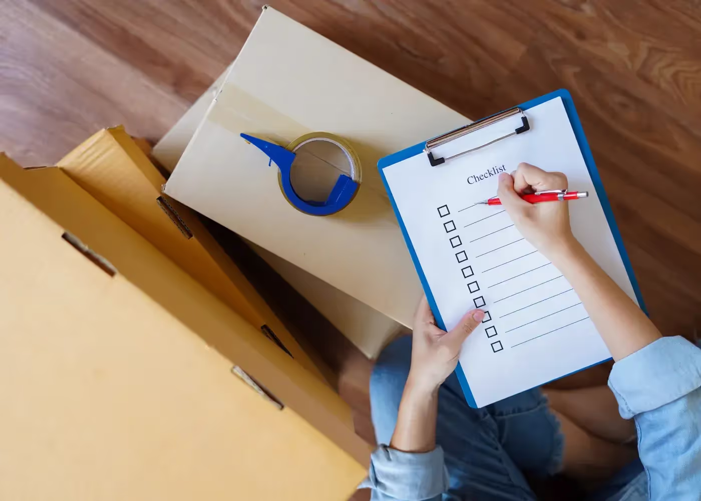 Boston Best Rate Movers — student movers boston