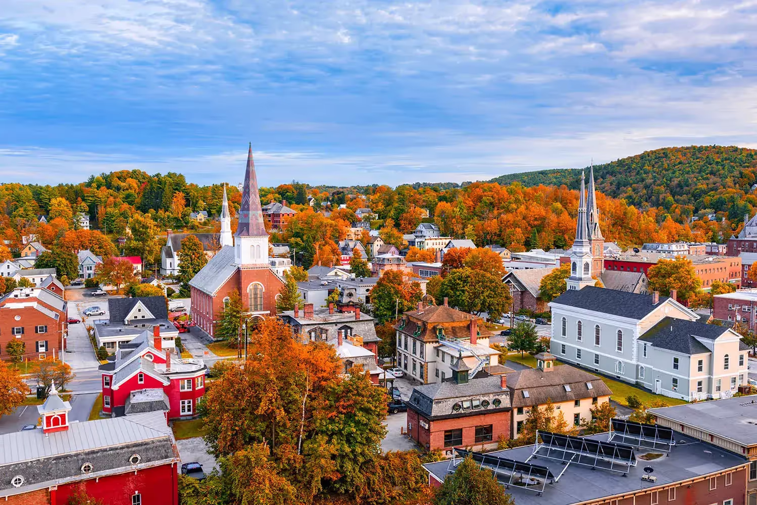 Boston Best Rate Movers — boston to vermont movers