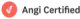 Angi Certified moving company — Boston Best Rate Movers