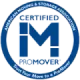 AMSA ProMover Certified — Boston Best Rate Movers, professional moving company